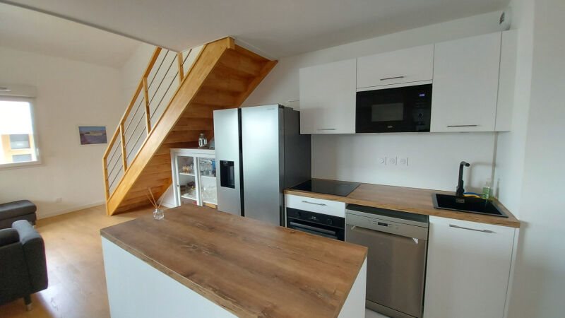 Appartement à vendre, 88m², Blagnac
