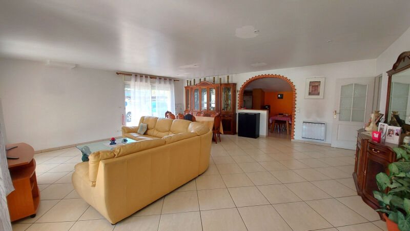 Maison à vendre, 117m², Blagnac