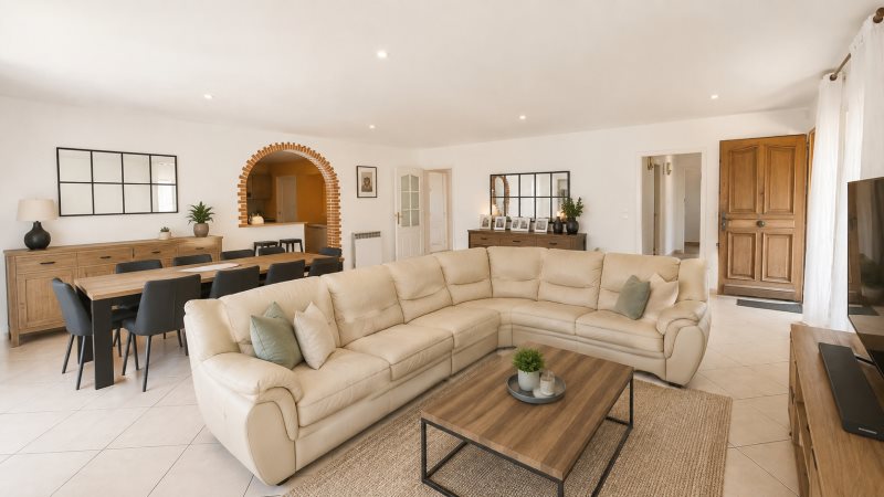 Maison à vendre, 117m², Blagnac
