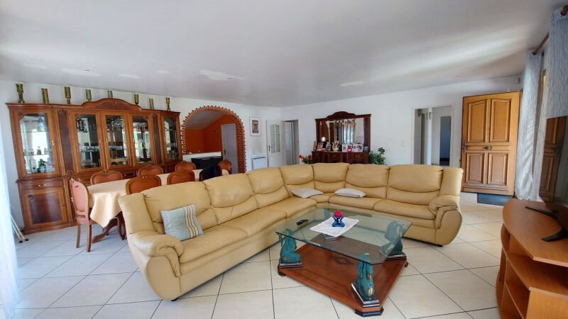Maison à vendre, 117m², Blagnac