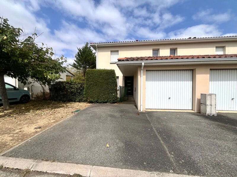 Appartement à louer, 88m², Cornebarrieu