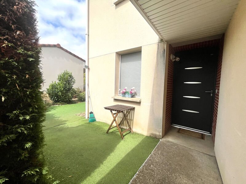 Appartement à louer, 88m², Cornebarrieu