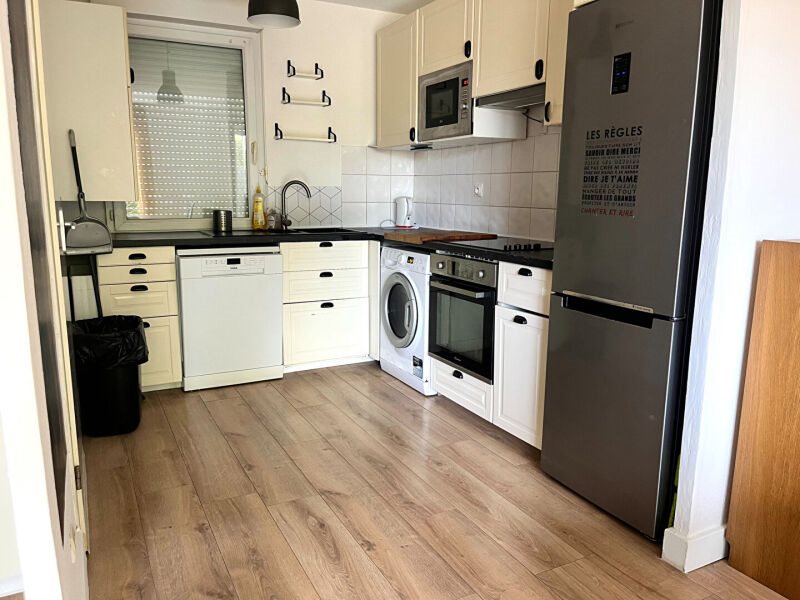 Appartement à louer, 88m², Cornebarrieu