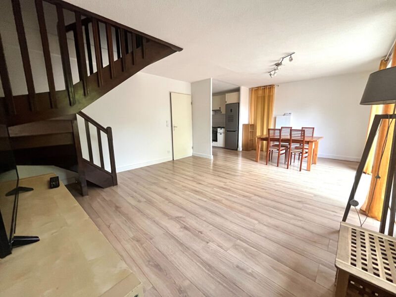 Appartement à louer, 88m², Cornebarrieu