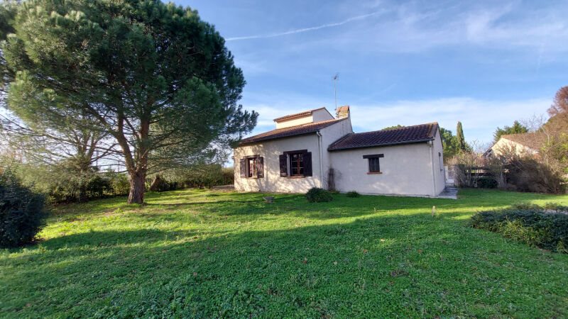 Maison à vendre, 127m², Beauzelle
