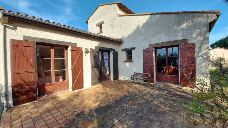 Maison à vendre, 127m², Beauzelle