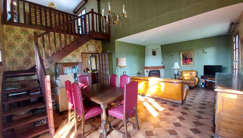 Maison à vendre, 127m², Beauzelle