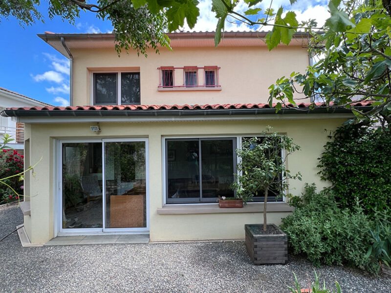 Maison à vendre, 208m², Blagnac