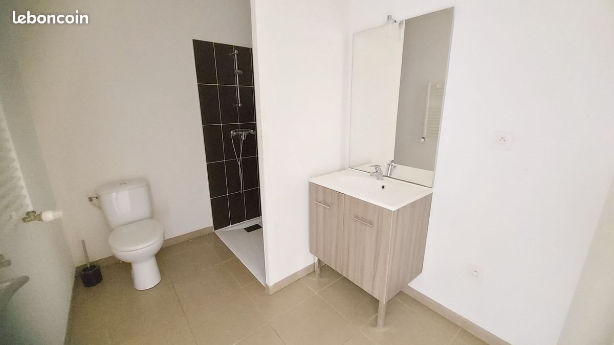 Appartement à vendre, 35m², Toulouse