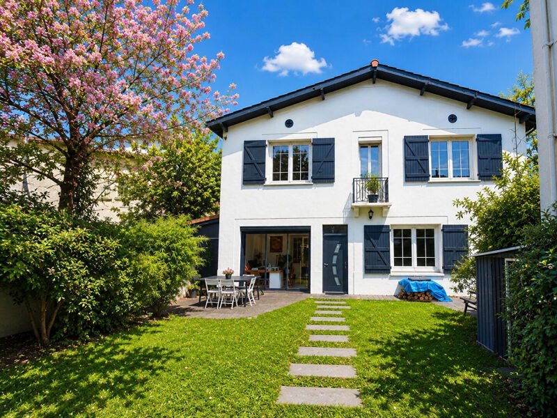 Maison à vendre, 149m², Blagnac