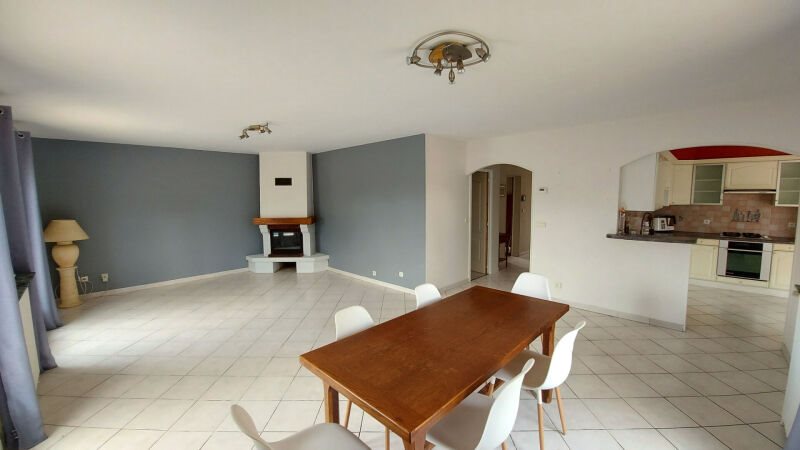 Maison à vendre, 127m², Frouzins