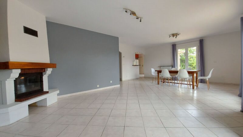 Maison à vendre, 127m², Frouzins
