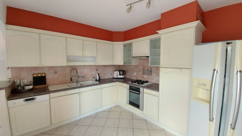 Maison à vendre, 127m², Frouzins