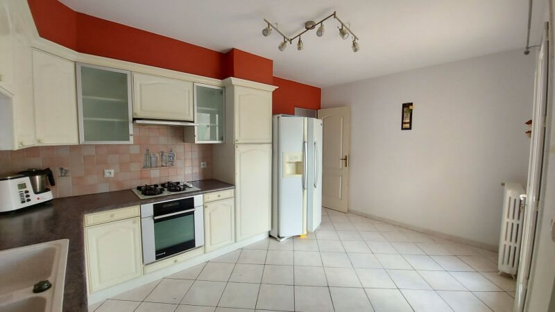 Maison à vendre, 127m², Frouzins