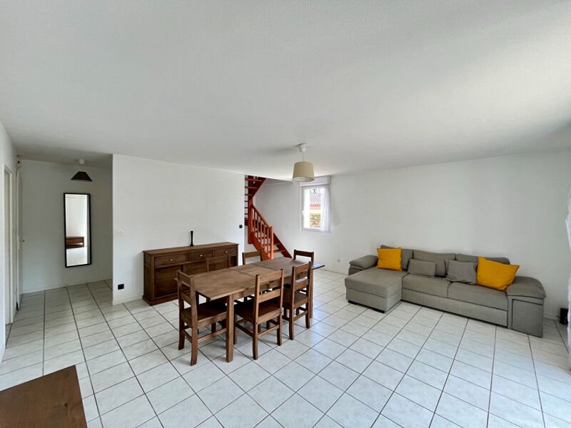 Maison à louer, 93m², Colomiers