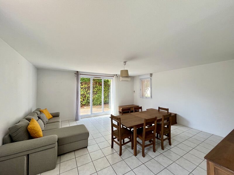 Maison à louer, 93m², Colomiers