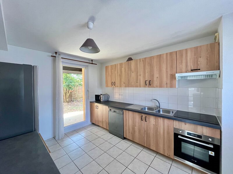 Maison à louer, 93m², Colomiers