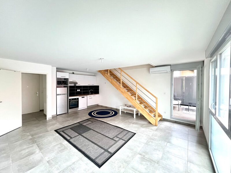 Appartement à louer, 71m², Blagnac