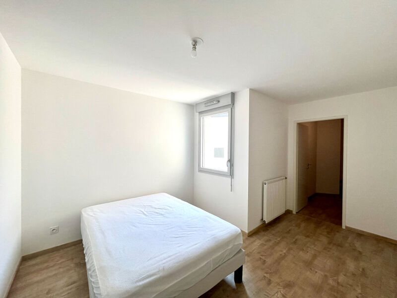 Appartement à louer, 71m², Blagnac