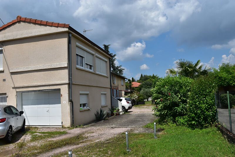 Maison à vendre, 120m², Blagnac