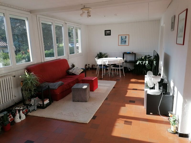 Maison à vendre, 120m², Blagnac