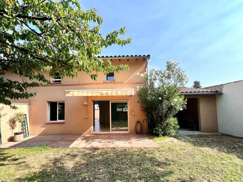 Maison à louer, 73m², Blagnac
