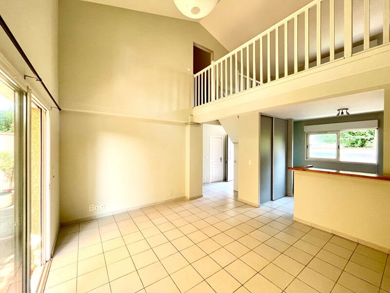 Maison à louer, 73m², Blagnac