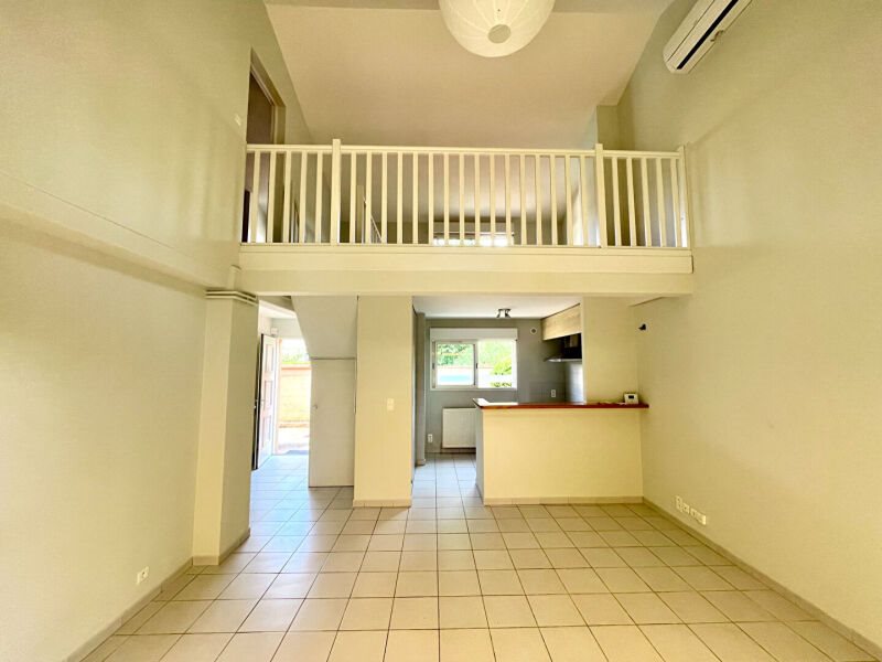Maison à louer, 73m², Blagnac