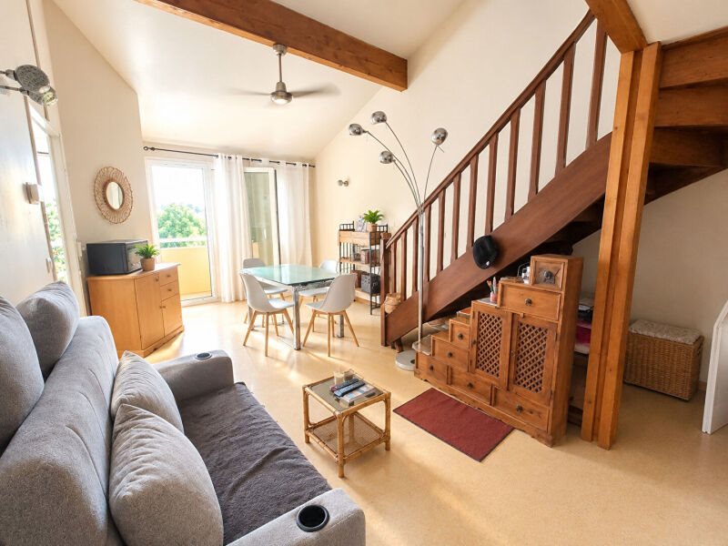 Appartement à vendre, 84m², Colomiers