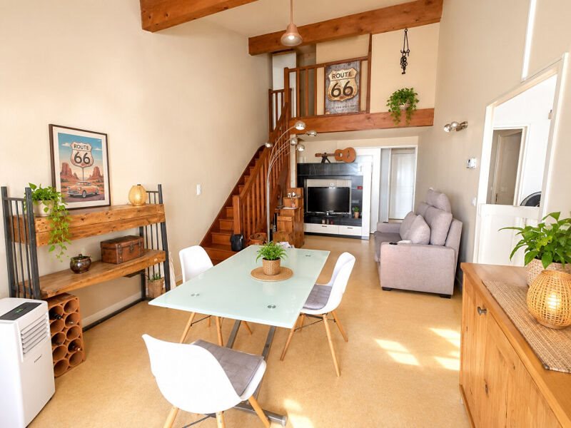 Appartement à vendre, 84m², Colomiers