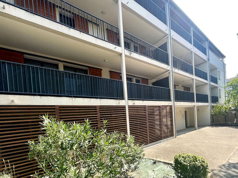 Appartement à louer, 61m², Blagnac