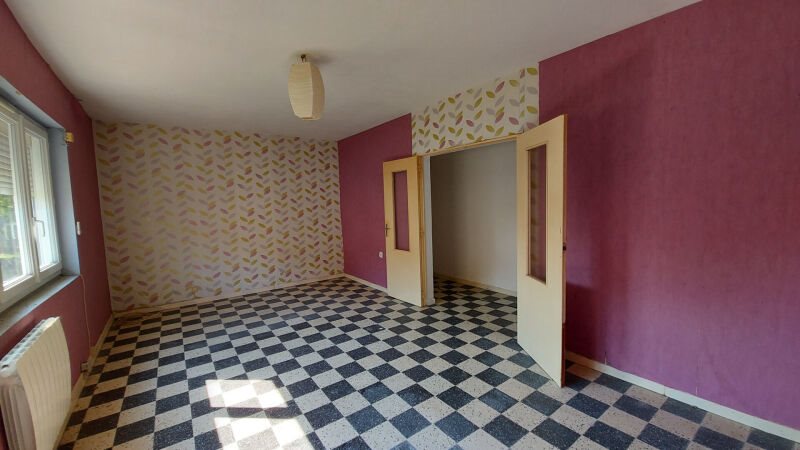Maison à vendre, 88m², Daux