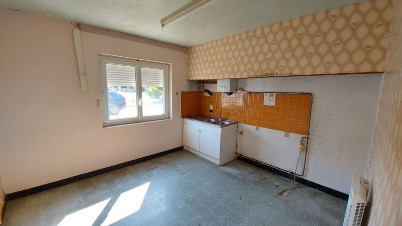 Maison à vendre, 88m², Daux