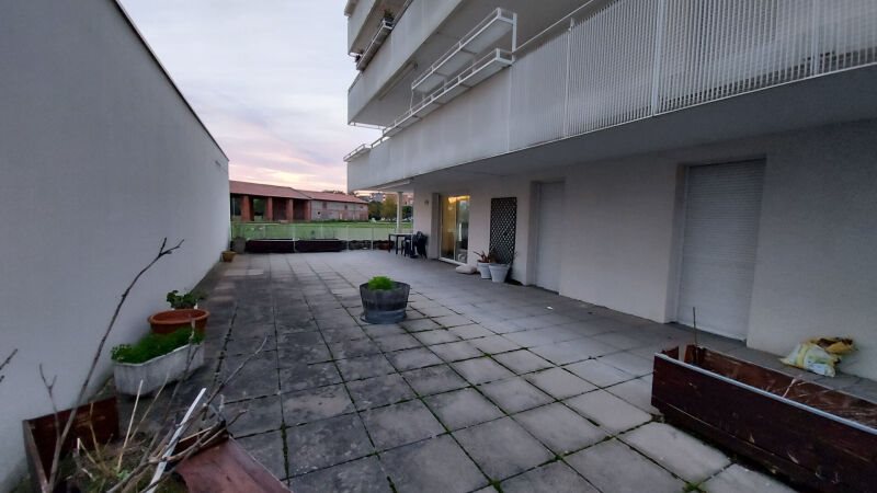 Appartement à vendre, 93m², Beauzelle