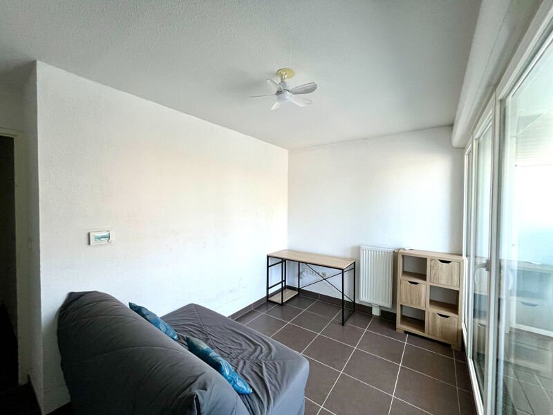 Appartement à louer, 28m², Blagnac
