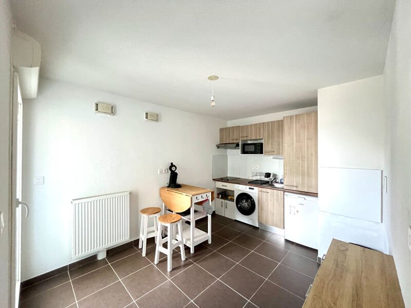 Appartement à louer, 28m², Blagnac