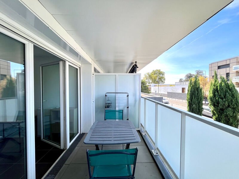 Appartement à louer, 28m², Blagnac