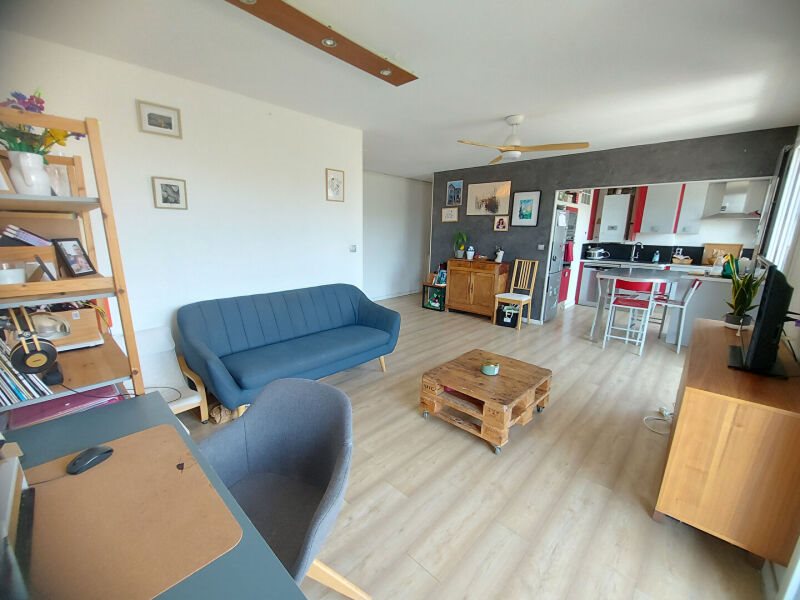 Appartement à vendre, 70m², Blagnac