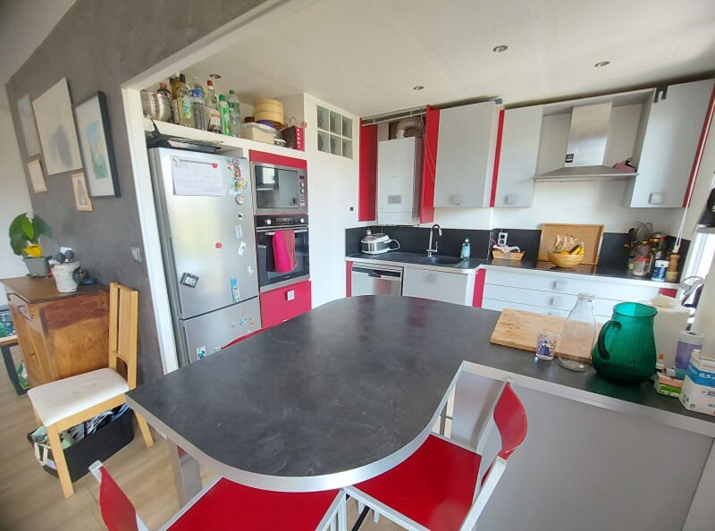 Appartement à vendre, 70m², Blagnac