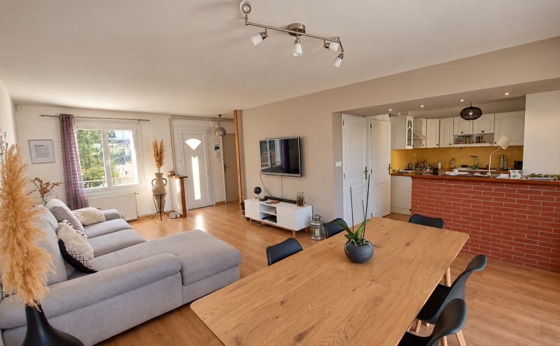 Maison à vendre, 90m², Beauzelle