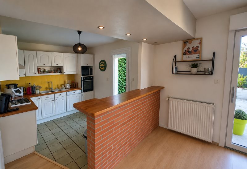 Maison à vendre, 90m², Beauzelle
