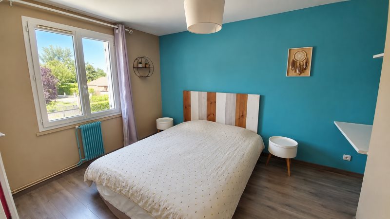 Maison à vendre, 90m², Beauzelle