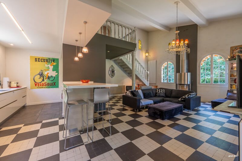 Maison à vendre, 200m², Blagnac