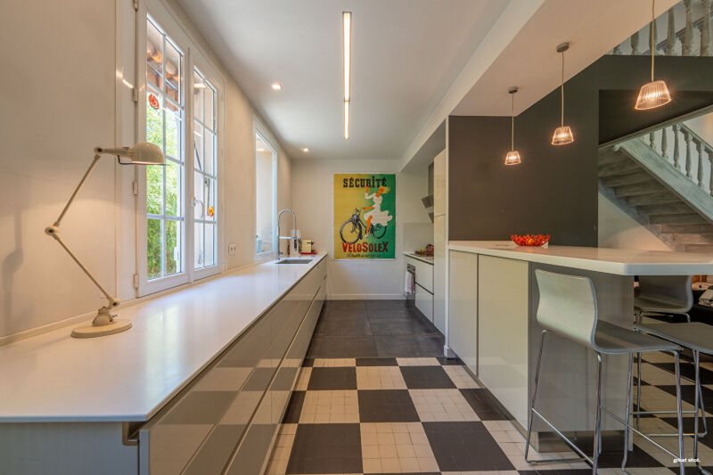 Maison à vendre, 200m², Blagnac