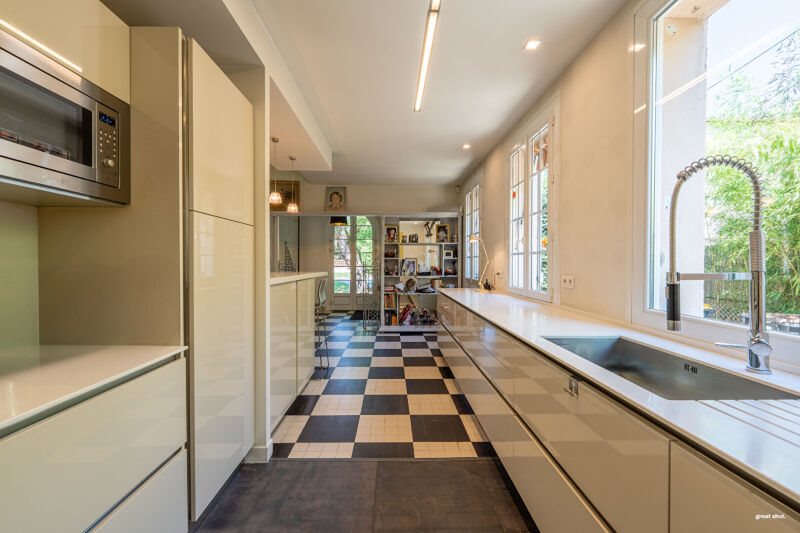 Maison à vendre, 200m², Blagnac