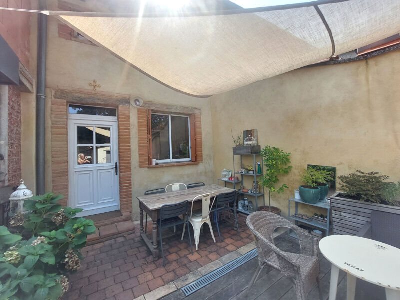 Maison à vendre, 135m², Saint-Paul-sur-Save