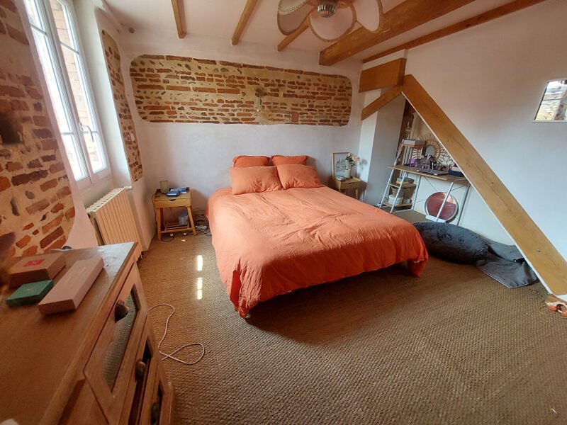 Maison à vendre, 135m², Saint-Paul-sur-Save