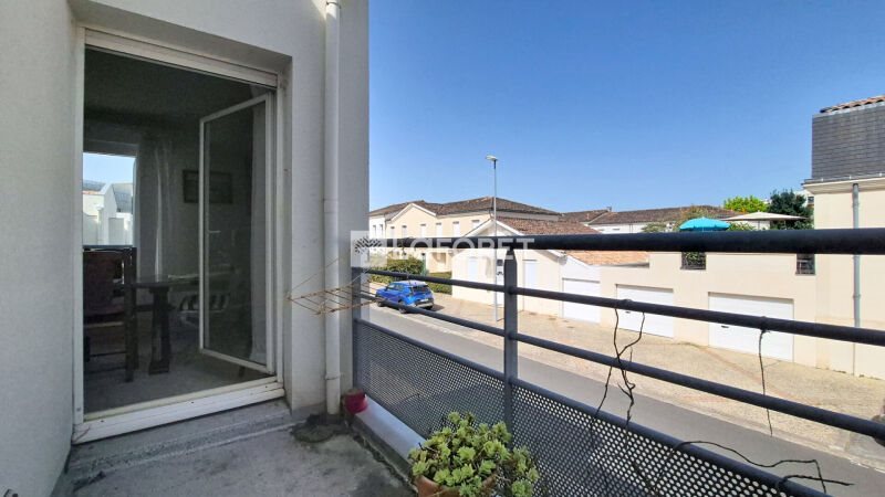 Appartement à vendre, 62m², Talence