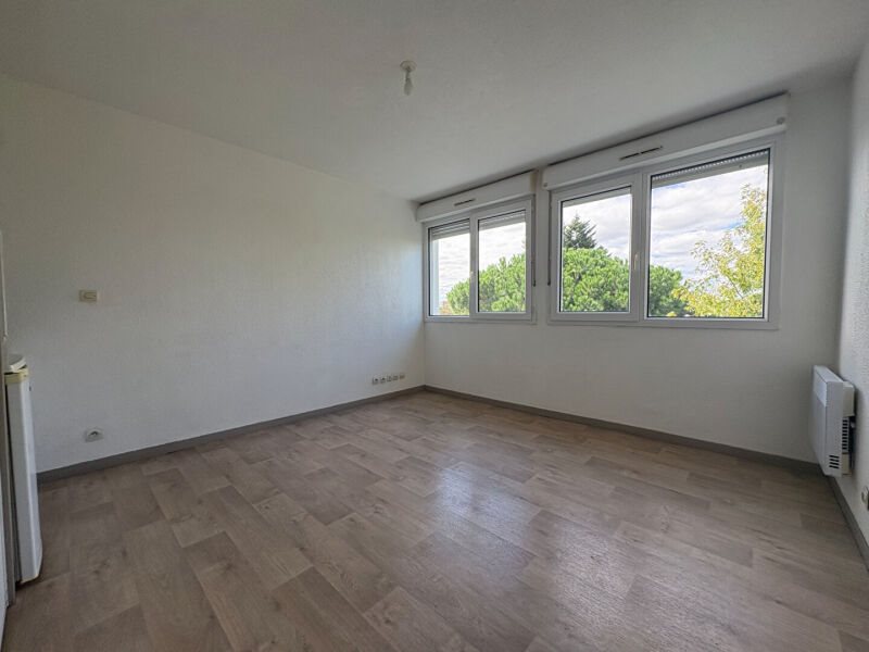 Appartement à louer, 20m², Talence