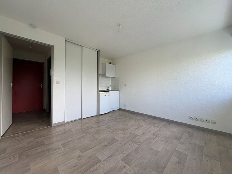 Appartement à louer, 20m², Talence